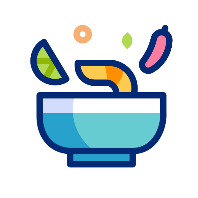 Icono de Carpintería